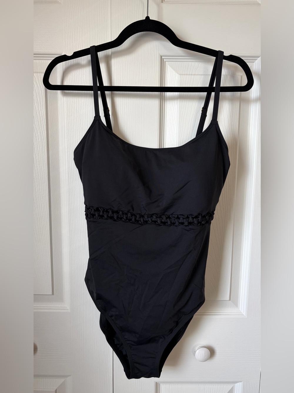 Bleu Rod Beattie - Black One Piece